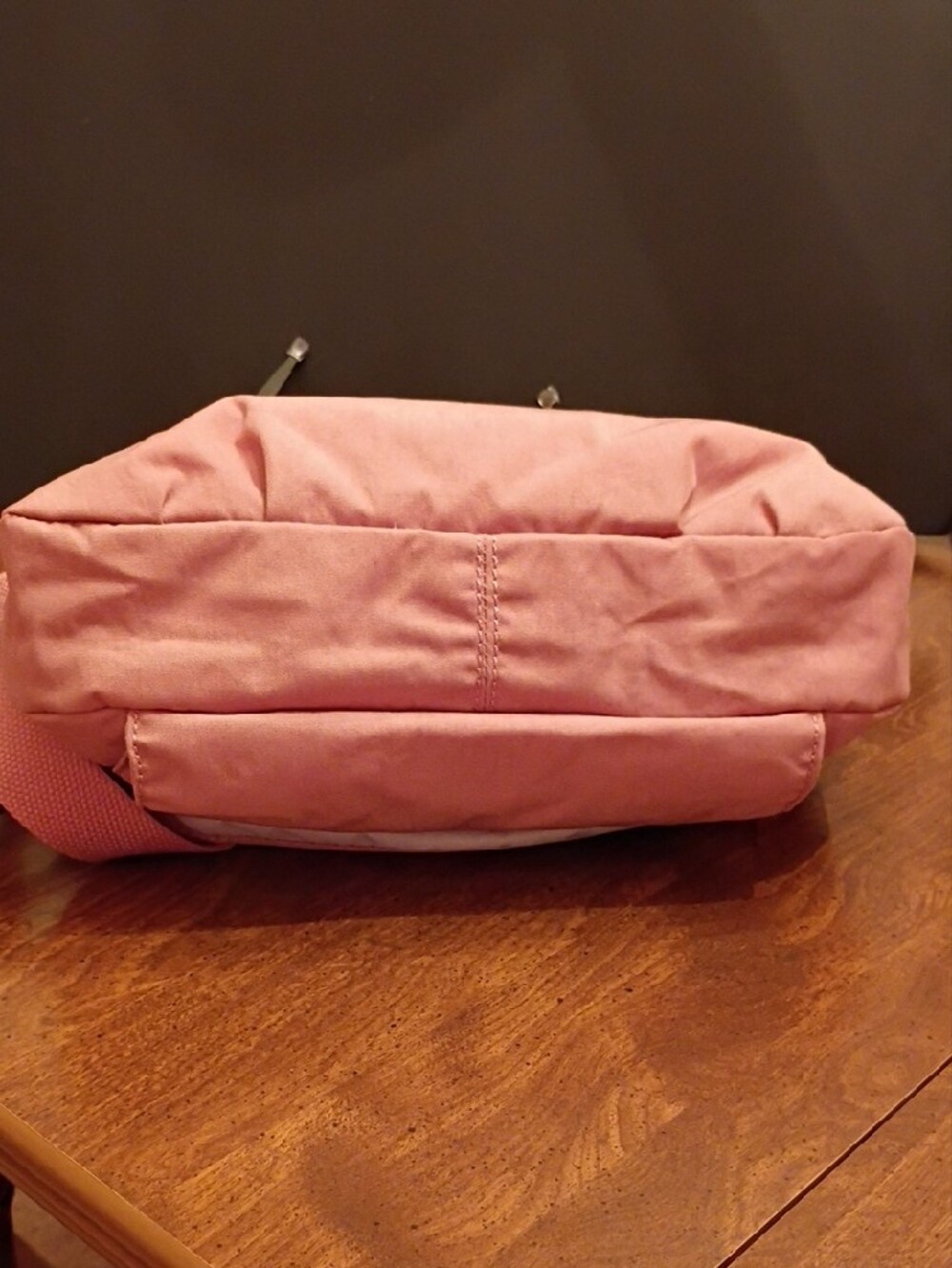 Kipling Dusty Rose Crossbody Bag - Picture 3 of 4